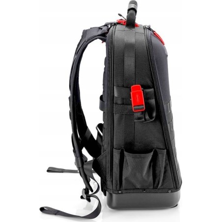 Knipex Knipex Werkzeugrucksack Modul X18 – Elektrik