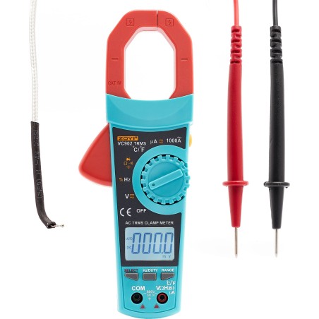 ZOYI Multimeter VC902