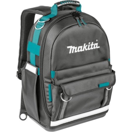 Makita Rucksack mit Werkzeugorganizer