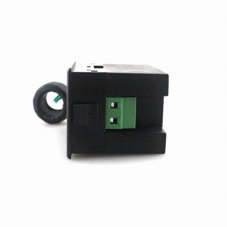 Volt Multifunktions-Volt-/Amperemeter 80–300 V, 0,01–100 A