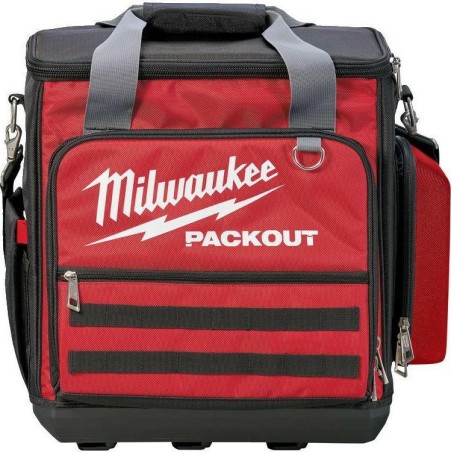 Milwaukee MILWAUKEE PACKOUT-TASCHE MIT LAPTOP-FACH