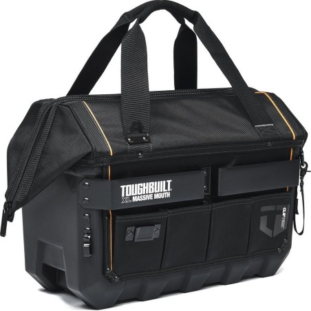 ToughBuilt Große Werkzeugtasche ToughBuilt(r) XL, 50 cm