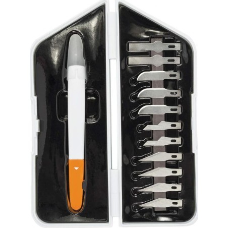 Fiskars FISKARS PRÄZISIONS-SCHNEIDKANTENSATZ FS1024384