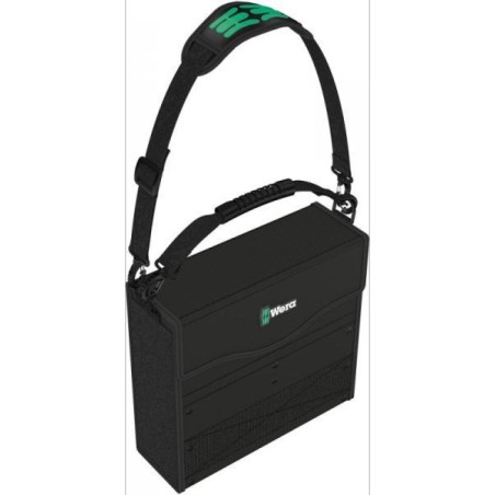Wera Werkzeugtasche 2go 2 XL