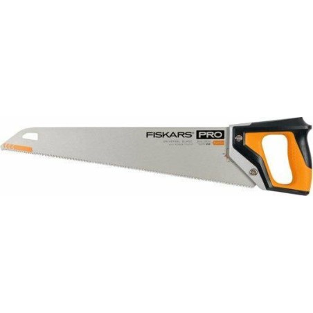 Fiskars FISKARS HANDSÄGE 500 mm PowerTooth 9 TPI