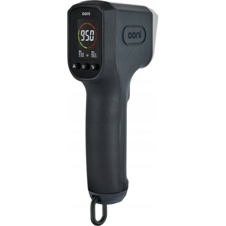 Ooni Ooni Digitales Infrarot-Thermometer