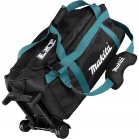 Makita MAKITA Werkzeugtasche mit Rollwagen