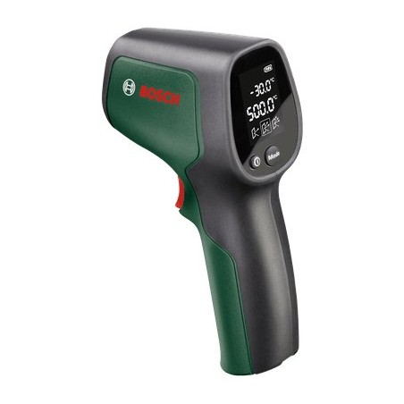 Pyrometer UniversalTemp