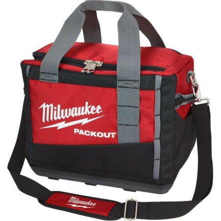 Milwaukee MILWAUKEE PACKOUT SCHULTERTASCHE 38 cm @