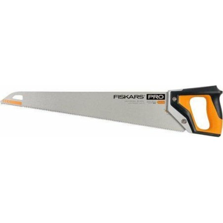 Fiskars FISKARS HANDSÄGE 550 mm PowerTooth 7TPI
