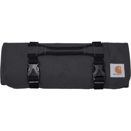 Carhartt Werkzeugtasche Carhartt Utility Roll Schwarz