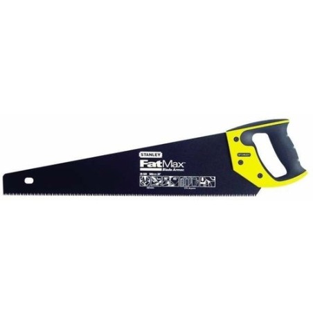 Stanley FatMax Tri-Material-Sägeblatt, 500 mm, 7 Zähne/Zoll (20-529)