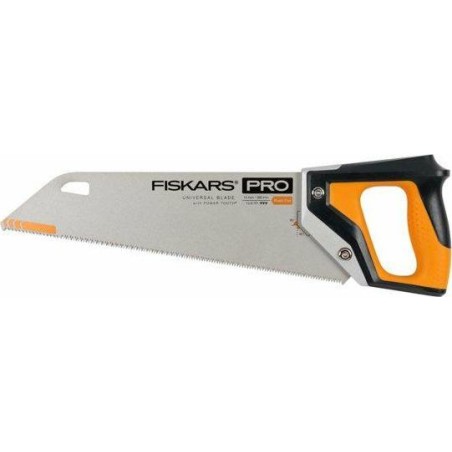 Fiskars FISKARS HANDSÄGE 380 mm PowerTooth 9 TPI