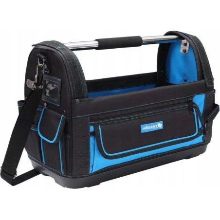 HOGERT MULTIFUNKTIONALE ARBEITSTASCHE