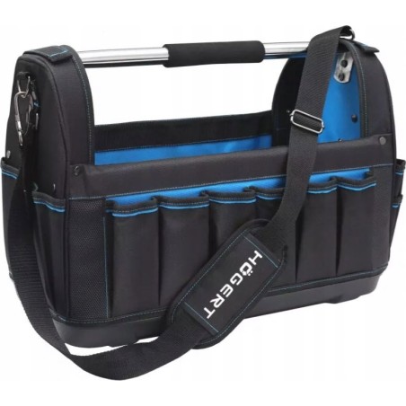 HOGERT MULTIFUNKTIONALE ARBEITSTASCHE