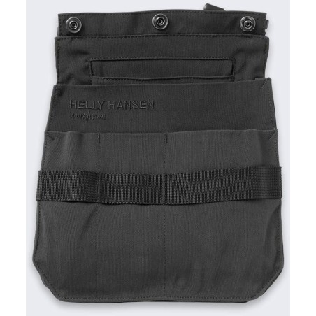 Helly Hansen Flex 1 Werkzeugtasche, schwarz