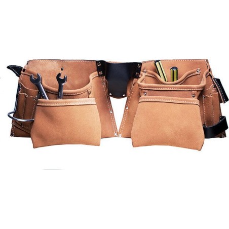 Bialskór Montagegurt N-126