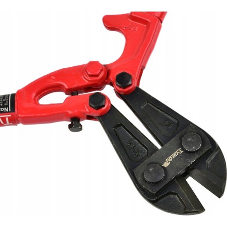 Tvardy Drahtschere TVARDY Cr-Mo 36" – 900 mm (5)