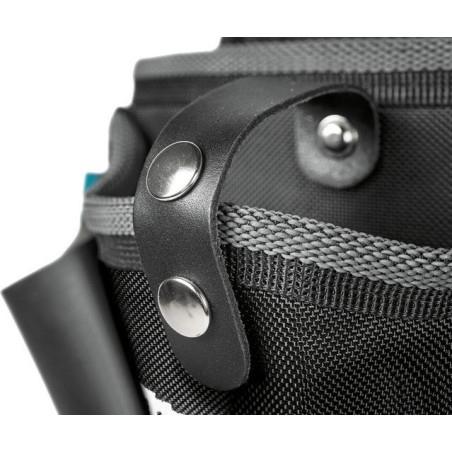 Makita Universal-Gürteltasche mit Halterung für Bohrmaschine