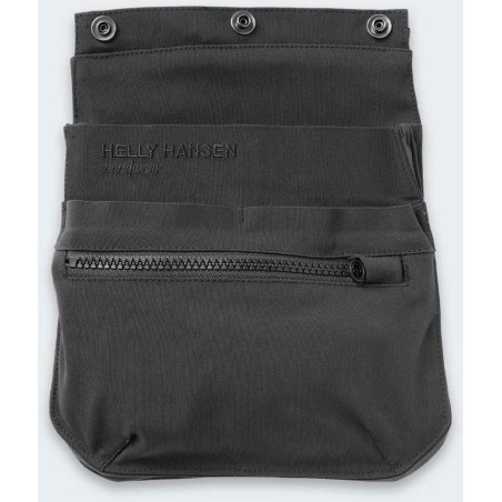 Helly Hansen Flex 2 Werkzeugtasche, schwarz