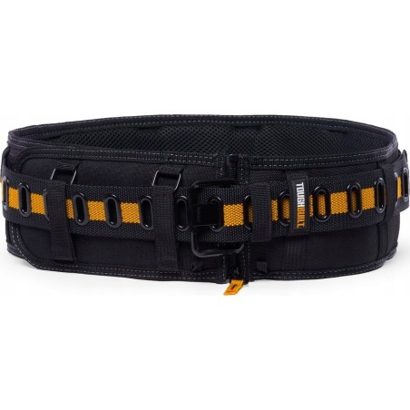 ToughBuilt gepolsterter Gürtel mit ToughBuilt(r)-Stahlschnalle