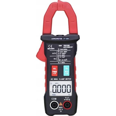 ZOYI Multimeter ZT-QB4