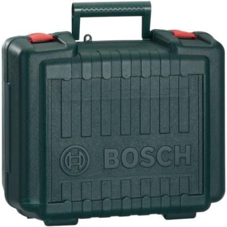 GRÜNER KOFFER POF 1200AE/1400ACE