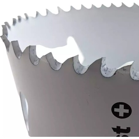 Specialist+ SPECIALIST+ BI-METAL-Kronenbohrer, 133 mm