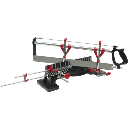 Vorel Winkelsäge TÜV GS 550 mm 29000