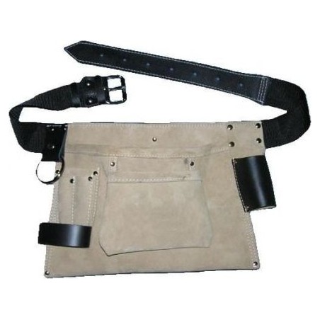 Bialskór Montagegurt N-102