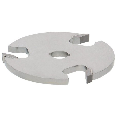 Fräser 56-10008P 50,8 × 1,6 × 8,0-3