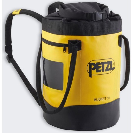 Petzl Werkzeugtasche Bucket 30