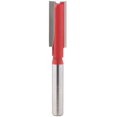 Fräser MM-01025P 10 × 25,4 × 62,4 × 1/4