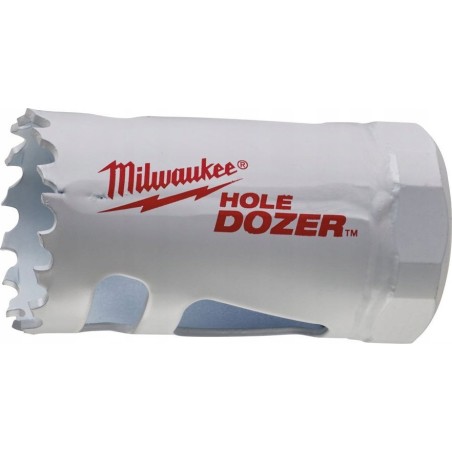 Milwaukee MILWAUKEE BIMETALL-LOCHSAGE 17 mm BLISTER