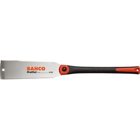 Bahco Zweihandsäge ProfCut, beidseitige Zahnung, 240 mm, BAHCO