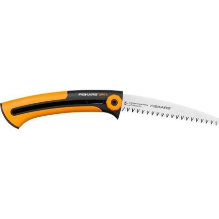 Fiskars FISKARS HOLZSAGE MIT AUSZIEHBARER KLINGE XTRACT KLEIN SW73 FS1000613 FISKARS