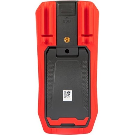 Blow-Messgerät UT61B+ von UNI-T (1-phasig)