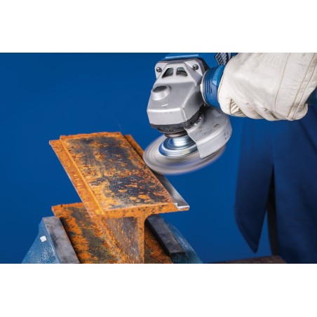 Beschaffung: Metallbürste PFERD 12515/M14 Edelstahl 0,50