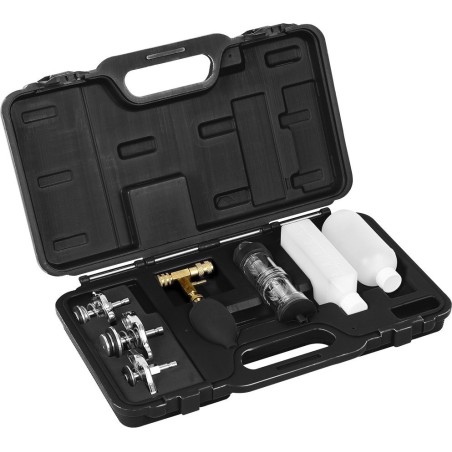 Dichtheitsprüfer für die Zylinderkopfdichtung