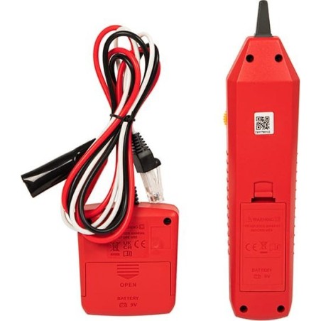 Blow 50-229 UT682D Uni-T-Messgerät, Leitungssuchgerät