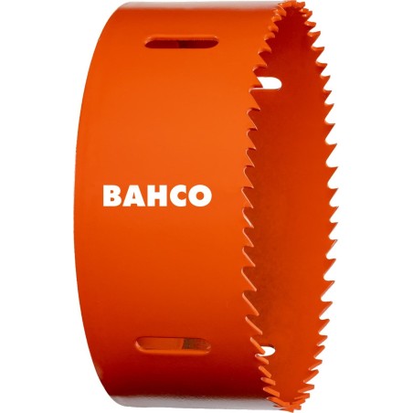 Bahco Bahco Bimetall-Kronenbohrer 105 mm