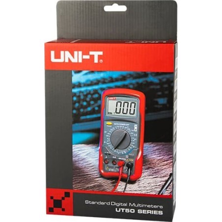 Blow 1601 Messgerät ut55 uni-t