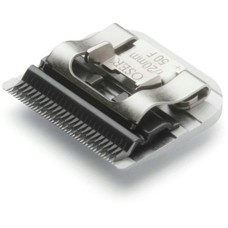 WAHL 1264-7100, 40 Klingen à 0,25 mm aus der Prime-Serie