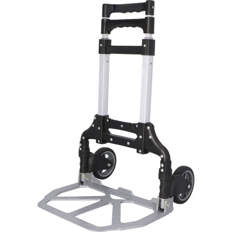 Werkzeugwagen DRAUMET DRAUMET Klappbarer Transportwagen 75 kg, Einheitsgröße