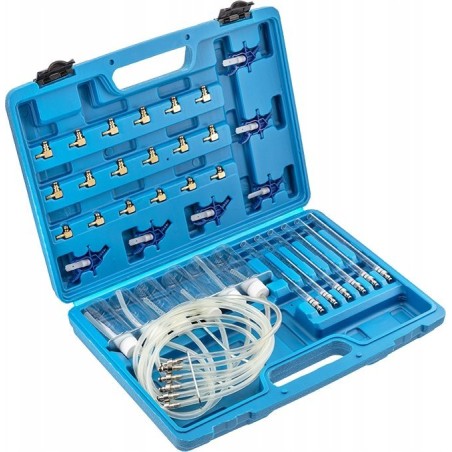 Högert Technik HOGERT DIAGNOSTIK-SET FÜR COMMON-RAIL-INJEKTOREN