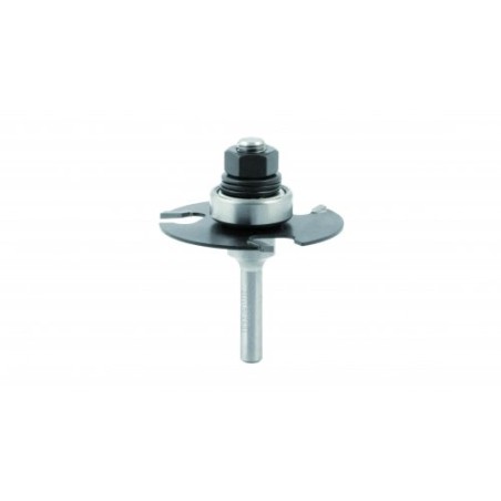 Fräser 58-09908P 50,8 × 1,5 × 8,0-3