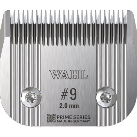 WAHL 1264-7140, 9 2 mm Prime-Serie-Klingensatz