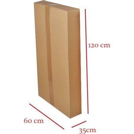 Bituxx Werkzeugwagen – Handtransportwagen für Lager und Transport, 200 kg, Luftreifen, robust