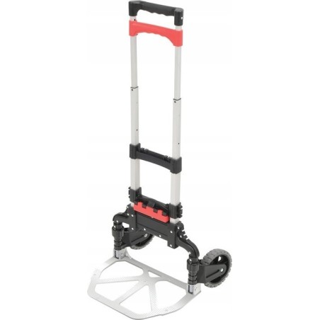 Werkzeugwagen Yato YATO KLAPPBARER LAGERWAGEN 60 kg