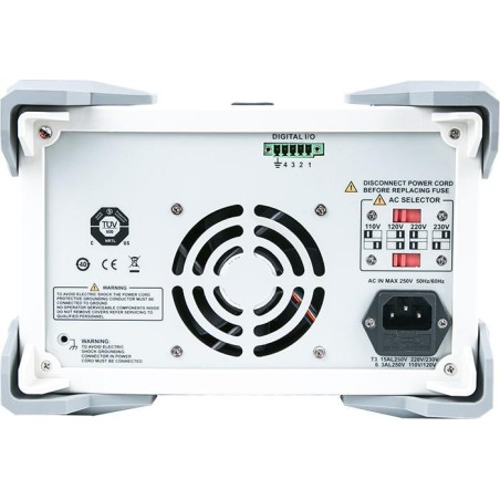 Uni-T LABORSTROMVERSORGUNG UD-P3303A UNI-T